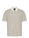 Armani Exchange - Polo Shirt - L&uuml;hikeste varrukatega - S