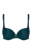 CHANTELLE - Norah Covering T-Shirt Bra - T&auml;iskorviga rinnahoidjad - 65 F