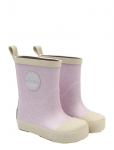 Mikk-line - Wellies Glitter - Barefoot - Voodrita kummikud - 35