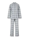 Becks&ouml;ndergaard - Flannel Pyjamas Set - Pidžaamad (komplektid) - S