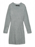 Vero Moda - Vmjosanna Ls Short Dress Noos - L&uuml;hikesed kleidid - XL