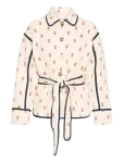 ICHI - Ihkate Quilted Ja4 - Tepitud jakid - M