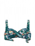 Panos Emporio - Fleur Medea Top - Kolmnurksed bikiinitopid - 40