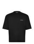 HAN Kj&oslash;benhavn - Oversized Tee - L&uuml;hikeste varrukatega - M