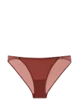 Understatement Underwear - Mesh Tanga Briefs - Alusp&uuml;ksid - L