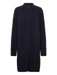 Barbour - Barbour Belford Knitted Mini Dress - Kootud kleidid - 44