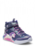 Skechers - Girls Unicorn Chaser - K&otilde;rge s&auml;&auml;rega tossud - 32