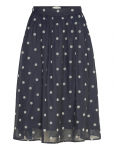 Lollys Laundry - Ellall Midi Skirt - P&otilde;lveni ja midiseelikud - XXL
