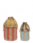 OYOY MINI - Saga Basket - Set Of 2 - Hoiukorvid - ONE SIZE