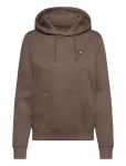FILA - Biella Regular Hoodie - Spordi kapuutsiga pusad - XS