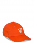 WOOD WOOD - Wwaastandard Cap 25246 - Nokam&uuml;tsid - ONE SIZE