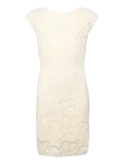 Rosemunde Kids - Rkdelicia Lace Capsleeve Short Dres - L&uuml;hikesed kleidid - 128