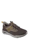 Skechers - Men Arch Fit Crosser - Madala s&auml;&auml;rega tossud - 45