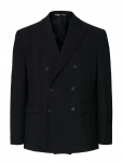 Selected - Slhreg-Ben Wool Db Blz - Kaherealised bleiserid - 54