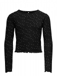 Kids Only - Kogmelia L/S Top Jrs - Pikkade varrukatega T-s&auml;rgid - 158-164