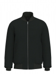 Selected - Slhjens Wool Blend Bomber - Bomber-jakid - XXL