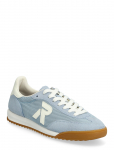 Rieker - Rieker Ladies Shoes W4000-12 Blue - Madala s&auml;&auml;rega tossud - 38