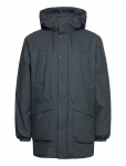 Rains - Lohja Long Insulated Cargo Jacket W3T2 - Polsterdatud jakid - L