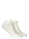 Alpacasocks&Co - Knitted Merino Socks In 2-Pack - Madala s&auml;&auml;rega sokid - 45-48