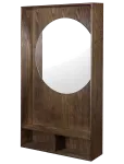 Mette Ditmer - Show-Me Mirror Shelf - Riiulid - 60X100CM