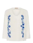 Culture - Cutala Elina Blouse - Pikkade varrukatega - L