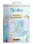 DRM-LND - Rainbow Bright - Telefoniehted - ONE SIZE