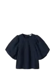 Noella - N-Shelly Blouse - L&uuml;hikeste varrukatega - S