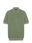 Matinique - Mapolo Knit - L&uuml;hikeste varrukatega kootud polos&auml;rgid - XL