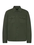 Morris - Alain Twill Shirt Jacket - Kerged jakid - XXL