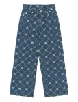 The New - Tnstine Wide Fit Jeans - Laiad teksad - 13