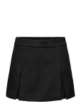 ONLY - Onlelly Hw Pleat Skorts Tlr - L&uuml;hikesed seelikud - 40
