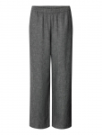 STUDIO FEDER - Bella Pants - Wool - Lai jalg - S