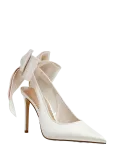 Steve Madden - Teacup - Kontsaga slingback-kingad - 40