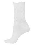 SUI AVA - Ruffle Socks - Tavalised sokid - 37-41
