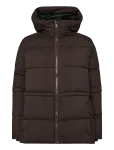Tenson - Laurel Puffer Jacket W - Spordi polsterdatud jakid - S