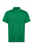 Bj&ouml;rn Borg - Borg Course Polo Shirt - Spordi l&uuml;hikeste varrukatega polos&auml;rgid - L