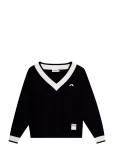J. Lindeberg - 30Y Nikolas Knit Sweater - Spordikudumid - L
