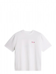 J. Lindeberg - 30Y Hale T-Shirt - Spordi T-s&auml;rgid - M