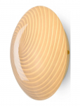 Halo Design - Candy Ceiling-Wall Lamp - S&uuml;vistatud laevalgustid - &Oslash; 30 CM