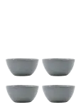 House Doctor - Bowls, Hdvida, Light Blue - Hommikus&ouml;&ouml;gikausid - 330 ML