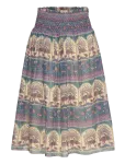 Lollys Laundry - Myrall Midi Skirt - P&otilde;lveni ja midiseelikud - XL