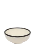Anna + Nina - Black Swan Tapas Bowl - Serveerimiskausid - &Oslash; 10.5 CM