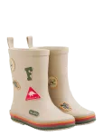 CeLaVi - Wellies W. Badges - Voodrita kummikud - 23