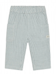 En Fant - Pants Muslin Stripe - P&uuml;ksid - 74