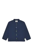 En Fant - Shirt Ls Muslin - Pikkade varrukatega s&auml;rgid - 56