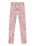 Minymo - Leggings Aop Rib - Retuusid - 98