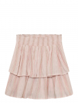 Minymo - Skirt W. Lining - L&uuml;hikesed seelikud - 140