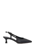 Duffy - Lavello Uno - Kontsaga slingback-kingad - 36
