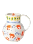Costa Nova - Summer Bliss Jug - Veekarahvid ja kannud - ONE SIZE