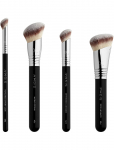 SIGMA Beauty - Comfort Complexion Brush Collection - Brush Set - 126 G